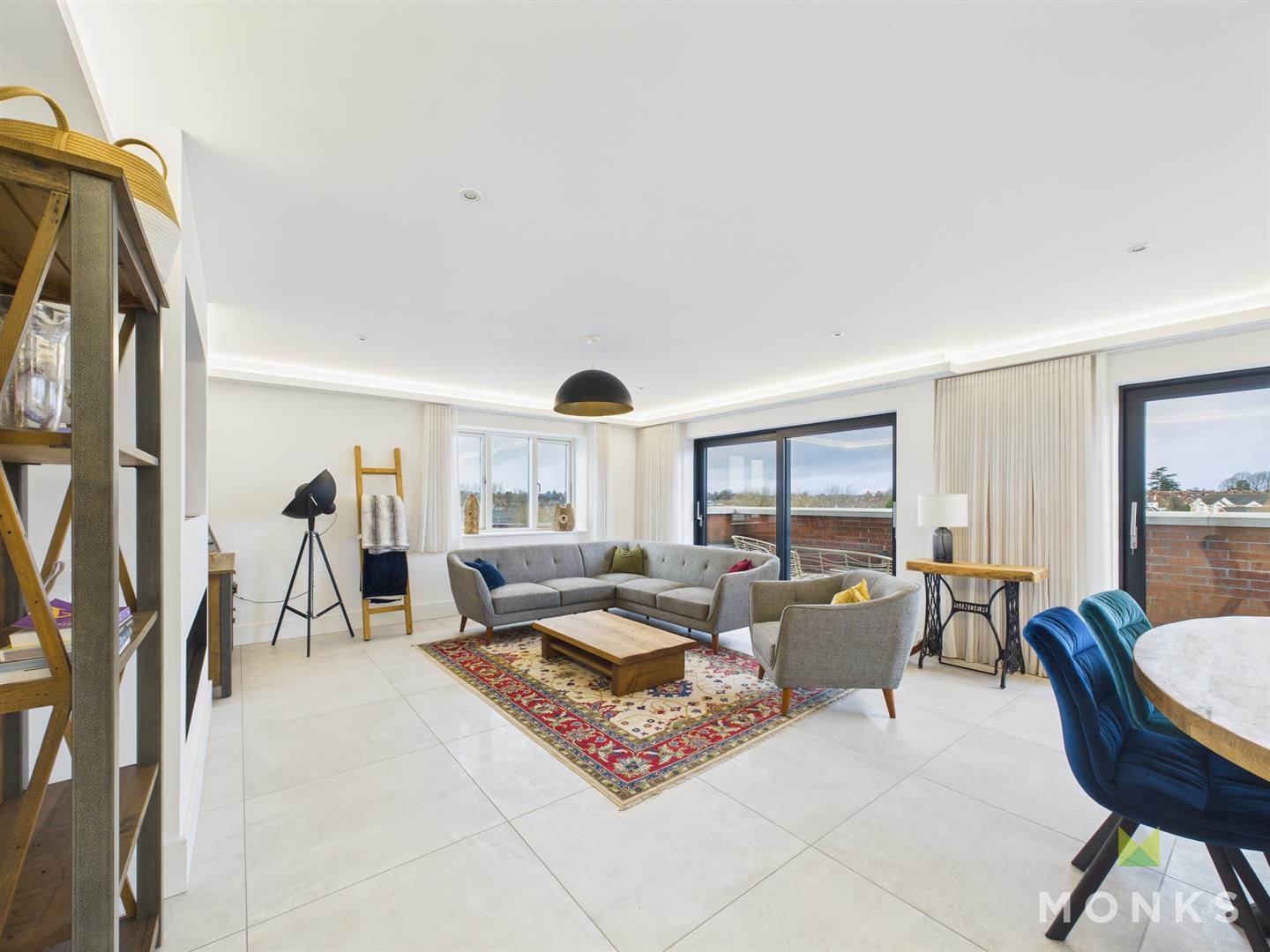 40 Albury Place, Shrewsbury, SY1 2ET For Sale